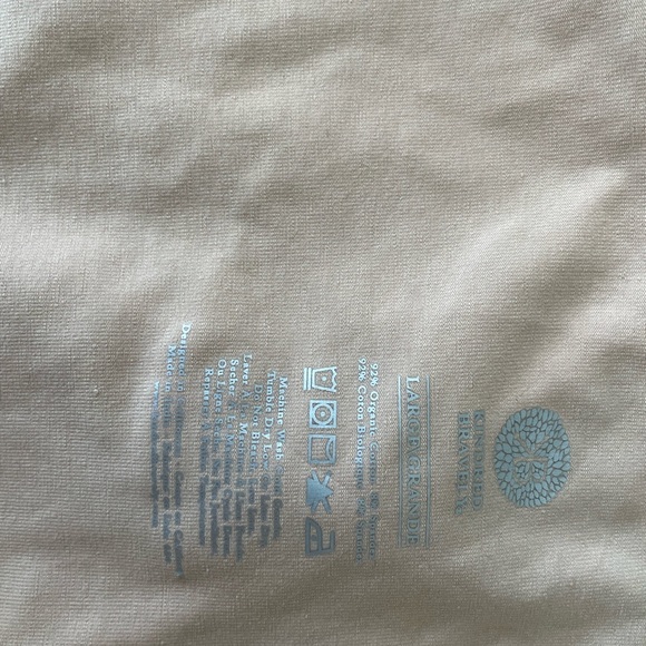 Kindred Bravely Organic Cotton Nursing & Sleep Bra - Picture 5 of 10